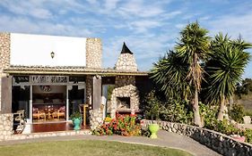 A Touch Of Bushveld By The Sea